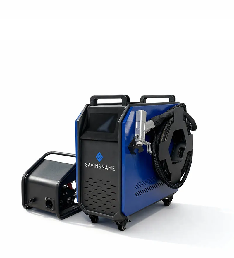 Лазерная сварка 3в1 со скидкой