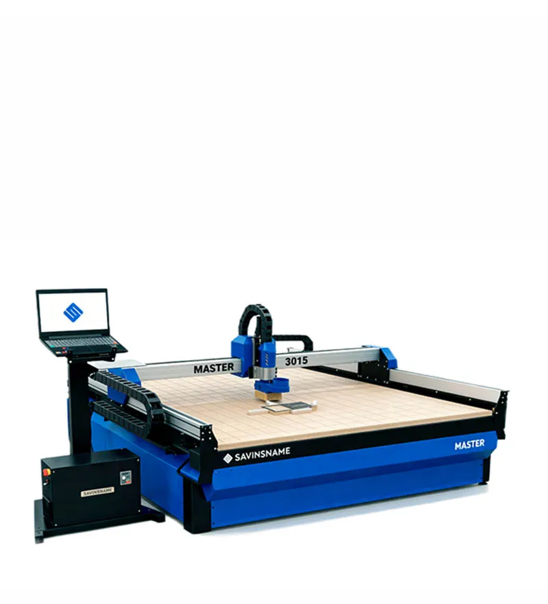 Лазерные станки с ЧПУ